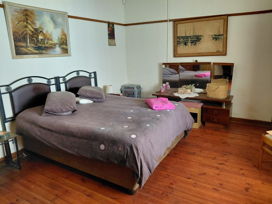 3 Bedroom Property for Sale in Vredefort Free State